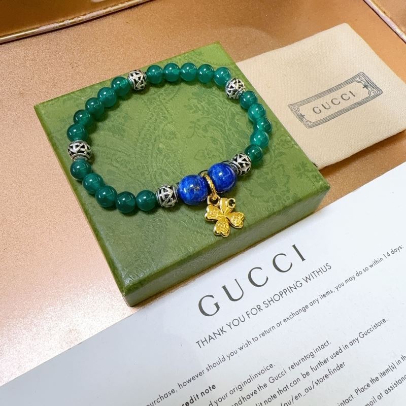 Gvc*1 bracelets